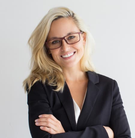 Photo of a specialist