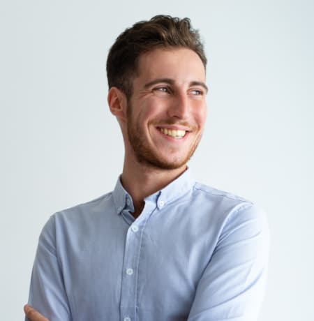 Photo of a specialist